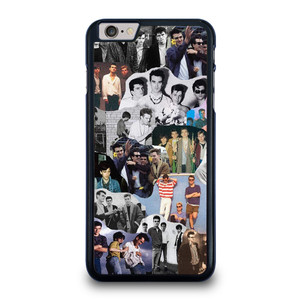 THE SMITHS BAND MEMBER iPhone 6 / 6S Plus Case Cover