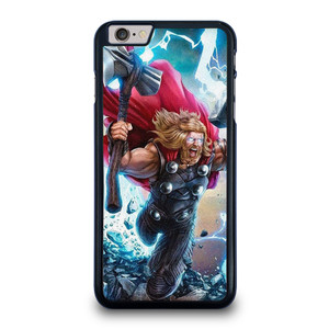 THOR COMIC ART iPhone 6 / 6S Plus Case Cover