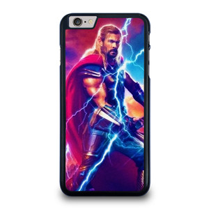 THOR LOVE AND THUNDER 2 iPhone 6 / 6S Plus Case Cover