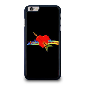 TOM PETTY AND HEARTBREAKERS iPhone 6 / 6S Plus Case Cover