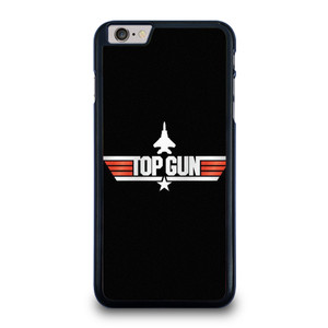 TOP GUN MOVIES LOGO iPhone 6 / 6S Plus Case Cover