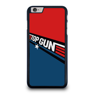 TOP GUN MOVIES POSTER iPhone 6 / 6S Plus Case Cover