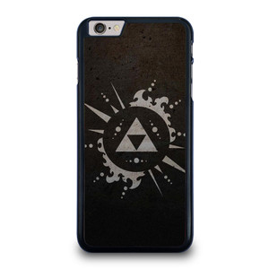 TRIFORCE LEGEND OF ZELDA ICON iPhone 6 / 6S Plus Case Cover