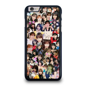 TWICE KPOP MEMBER iPhone 6 / 6S Plus Case Cover