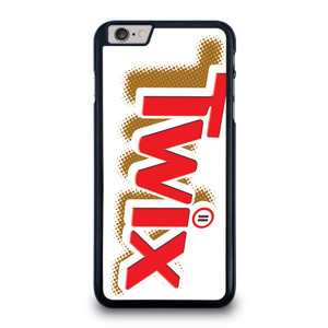 TWIX CHOCOLATE BAR LOGO iPhone 6 / 6S Plus Case Cover