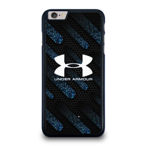UNDER ARMOUR METAL CARBON iPhone 6 / 6S Plus Case Cover