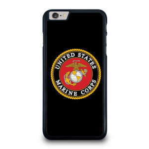 UNITED STATES MARINE CORPS LOGO iPhone 6 / 6S Plus Case Cover