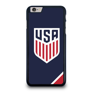 UNITED STATES SOCCER USMNT NAVY iPhone 6 / 6S Plus Case Cover UNITED STATES SOCCER USMNT NAVY iPhone 6 / 6S Plus Case Cover