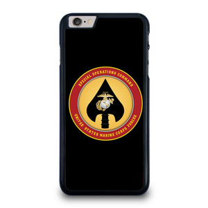 US MARINES CORSP LOGO iPhone 6 / 6S Plus Case Cover