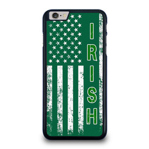 USA FLAG IRISH IRELAND iPhone 6 / 6S Plus Case Cover USA FLAG IRISH IRELAND iPhone 6 / 6S Plus Case Cover