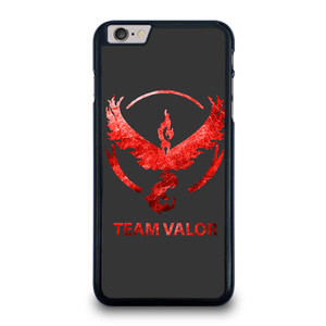 VALORANT TEAM VALOR GAMES iPhone 6 / 6S Plus Case Cover