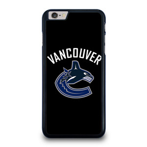 VANCOUVER CANUCKS LOGO iPhone 6 / 6S Plus Case Cover