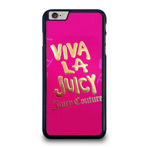 VIVA LA JUICY COUTURE iPhone 6 / 6S Plus Case Cover
