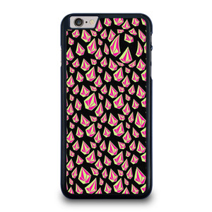 VOLCOM LOGO PATTERN iPhone 6 / 6S Plus Case Cover