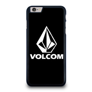 VOLCOM SKATE LOGO iPhone 6 / 6S Plus Case Cover VOLCOM SKATE LOGO iPhone 6 / 6S Plus Case Cover