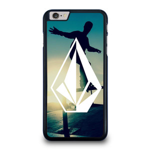 VOLCOM SKATEBOARD LOGO iPhone 6 / 6S Plus Case Cover VOLCOM SKATEBOARD LOGO iPhone 6 / 6S Plus Case Cover