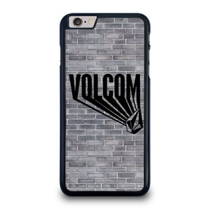 VOLCOM SKATEBOARD iPhone 6 / 6S Plus Case Cover