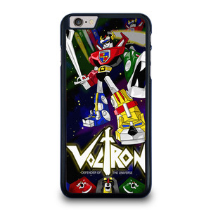 VOLTRON DEFENDER OF THE UNIVERSE ANIMATION iPhone 6 / 6S Plus Case Cover VOLTRON DEFENDER OF THE UNIVERSE ANIMATION iPhone 6 / 6S Plus Case Cover