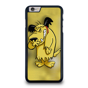 WACKY RACES MUTTLEY iPhone 6 / 6S Plus Case Cover