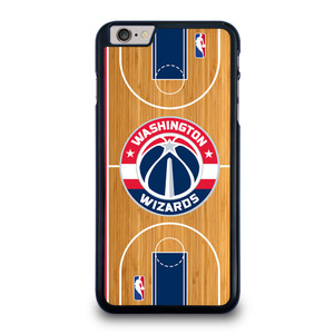 WASHINGTON WIZARDS NBA ARENA iPhone 6 / 6S Plus Case Cover