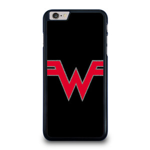 WEEZER ROCK BAND LOGO iPhone 6 / 6S Plus Case Cover
