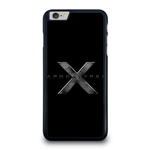 X-MEN APOCALYPSE LOGO iPhone 6 / 6S Plus Case Cover X-MEN APOCALYPSE LOGO iPhone 6 / 6S Plus Case Cover