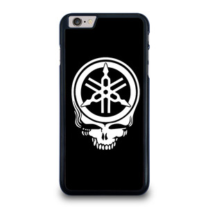 YAMAHA DEAD SKULL LOGO iPhone 6 / 6S Plus Case Cover