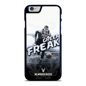 GIANNIS ANTETOKOUNMPO GREEK FREAK iPhone 6 / 6S Case Cover