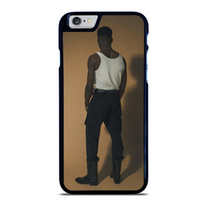 GIVEON HEARTBREAK ANNIVERSARY iPhone 6 / 6S Case Cover GIVEON HEARTBREAK ANNIVERSARY iPhone 6 / 6S Case Cover