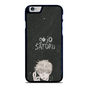 GOJO SATORU JUJUTSU KAISEN iPhone 6 / 6S Case Cover