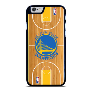 GOLDEN STATE WARRIORS NBA ARENA iPhone 6 / 6S Case Cover