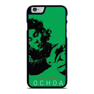 GUILLERMO OCHOA MEXICO iPhone 6 / 6S Case Cover GUILLERMO OCHOA MEXICO iPhone 6 / 6S Case Cover