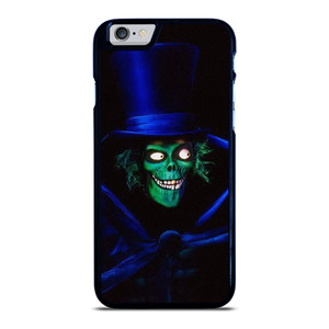 HATBOX GHOST HAUNTED MANSION DISNEY iPhone 6 / 6S Case Cover HATBOX GHOST HAUNTED MANSION DISNEY iPhone 6 / 6S Case Cover
