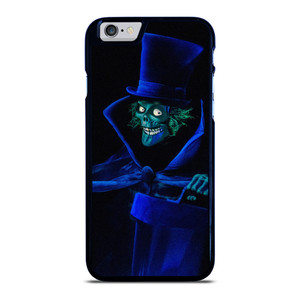 HATBOX GHOST HAUNTED MANSION iPhone 6 / 6S Case Cover HATBOX GHOST HAUNTED MANSION iPhone 6 / 6S Case Cover
