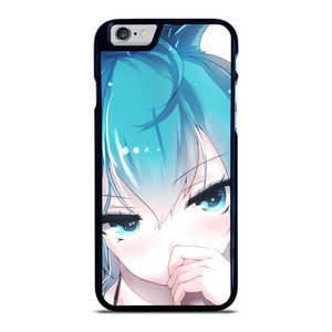 HATSUNE MIKU ANIME PRETTY iPhone 6 / 6S Case Cover