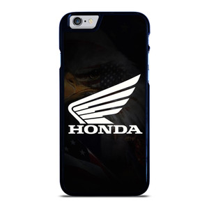 HONDA MOTOR AMERICAN EAGLE iPhone 6 / 6S Case Cover HONDA MOTOR AMERICAN EAGLE iPhone 6 / 6S Case Cover