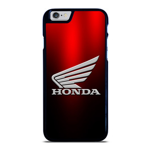 HONDA MOTOR LOGO iPhone 6 / 6S Case Cover HONDA MOTOR LOGO iPhone 6 / 6S Case Cover