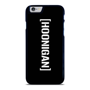 HOONIGAN RACING DIVISION LOGO iPhone 6 / 6S Case Cover HOONIGAN RACING DIVISION LOGO iPhone 6 / 6S Case Cover