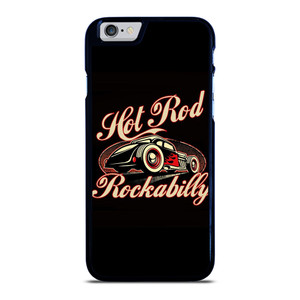 HOT ROD ROCKABILLY iPhone 6 / 6S Case Cover