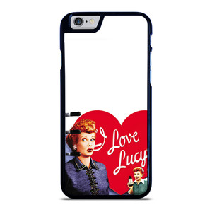 I LOVE LUCY COMEDY iPhone 6 / 6S Case Cover