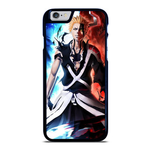 ICHIGO KUROSAKI BLEACH ANIME iPhone 6 / 6S Case Cover