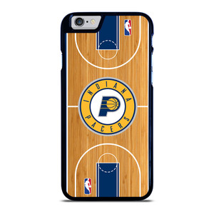 INDIANA PACERS NBA ARENA iPhone 6 / 6S Case Cover INDIANA PACERS NBA ARENA iPhone 6 / 6S Case Cover