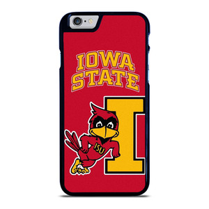 IOWA STATE CYCLONES FOOTBALL 3 iPhone 6 / 6S Case Cover