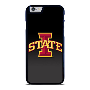 IOWA STATE CYCLONES FOOTBALL iPhone 6 / 6S Case Cover IOWA STATE CYCLONES FOOTBALL iPhone 6 / 6S Case Cover
