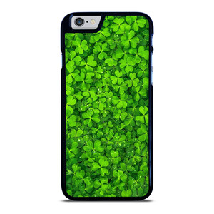 IRISH SHAMROCK CLOVER FLOWER iPhone 6 / 6S Case Cover IRISH SHAMROCK CLOVER FLOWER iPhone 6 / 6S Case Cover