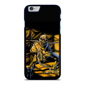 IRON MAIDEN EDDIE iPhone 6 / 6S Case Cover IRON MAIDEN EDDIE iPhone 6 / 6S Case Cover