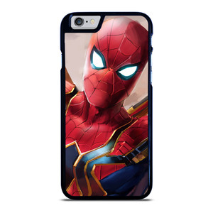 IRON SPIDER COOL iPhone 6 / 6S Case Cover