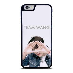 JACKSON WANG TEAM GOT7 iPhone 6 / 6S Case Cover