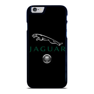 JAGUAR AUTOMOBILE LOGO iPhone 6 / 6S Case Cover