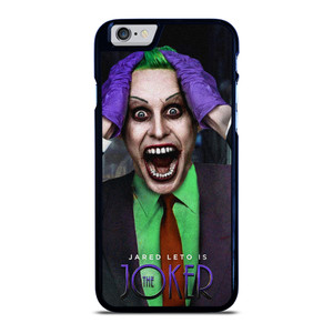 JARED LETO THE JOKER iPhone 6 / 6S Case Cover JARED LETO THE JOKER iPhone 6 / 6S Case Cover
